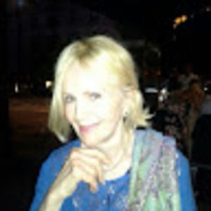 Meet your Posher, Arlen